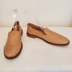 Sperry Topsider Seaport Levy Soft Leather Loafer Shoes